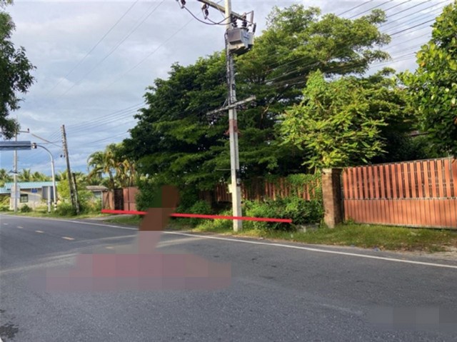 ขายบ้านเดี่ยว            อำเภอสทิงพระ  สงขลา (PKK02-15495)