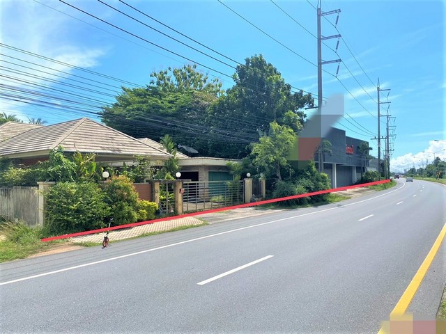 ขายบ้านเดี่ยว     อำเภอสทิงพระ   สงขลา (PKK02-08720)