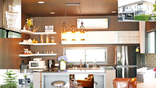 บริทาเนีย บางนา-สุวรรณภูมิ ให้เช่าบ้านหรูใหญ่มาก 2 ชั้น 65ตรว.288ตรม. 89,000B-M 13.9ลบ. ดูหรู เฟอร์ครบพร้อมอยู่  3นอน 3น้ำ 2จอดรถ 3แอร์ มหาวิทยาลัยอัสสัมชัญ บางนา ตลาดเสริมสุข บางบ่อ Britannia Bangna-Suvarnabhumi Sermsuk Market BangBo 2-story Lux house for rent 65sq.wa. 288sq.m. 89,000B-M 13.9million baht looks luxurious fully furnished ready to move in 3bed 3bath 2parking 3A/C ABAC Bangnaซ.เทศบาล7-11 ถ.เทพรัตน์ บางบ่อ บางบ่อ  สมุทรปราการ 65ตรว. 288ตรม.       3-4 ห้องนอน3 ห้องน้ำ1 ห้องครัว1ห้องนั่งเล่น2 จอดรถ3 แอร์- เตียง- ที่�