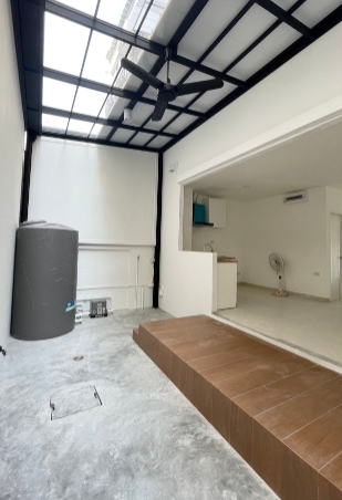 ให้เช่าทาวน์โฮม 3 ชั้น บ้านกลางเมืองลาดพร้าว โยธินพัฒนา ซอยประดิษฐ์มนูธรรม19