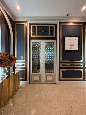 ขายบ้าน The Grand Pinklao  ใกล้เซ็นทรัลศาลายา เซ็นทรัล ปิ่นเกล้า