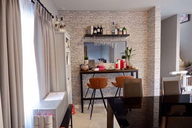 ให้เช่าบ้านเดี่ยว เข้า- ออก ได้ 2 ทาง ถ. บางนา-ตราด และ ถ. เทพารักษ์ซ. สุขาภิบาล 6 ซ. วัดหลวงพ่อโต บางพลี หลังมุม บริทาเนีย บางนา กม.12