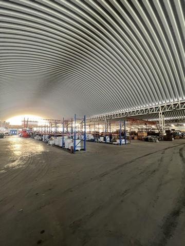 ให้เช่าโรงงาน เนื้อที่ 7 ไร่ พื้นที่ใช้สอย 12,000 ตรม. อำเภอนครชัยศรี