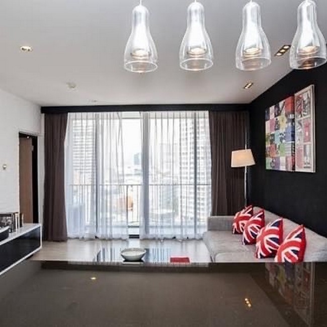 svs262  ให้เช่า คอนโด ดิ อิสสระ ลาดพร้าว THE ISSARA LADPRAO