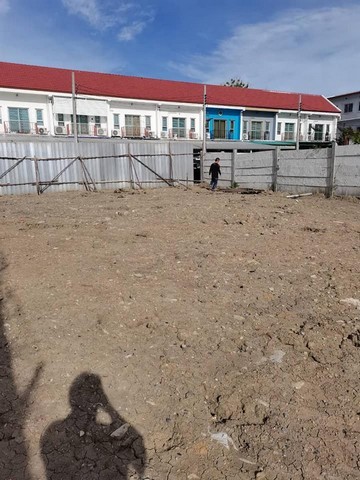 LS258ขายที่ดินเปล่า เนื้อที่ 79 ตรว. ซอยวชิรธรรมสาธิต 78 ทำเลดีเดินทางสะดวก เหมาะทำที่อยู่อาศัย