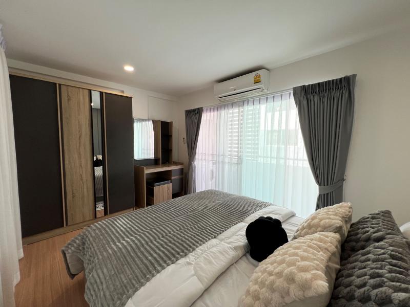 คอนโดเชียงใหม่ 7 star condo ราคาไม่เกิน 1.6 ล้าน โซนเจ็ดยอด นิมมาน มหาลัยเชียงใหม่