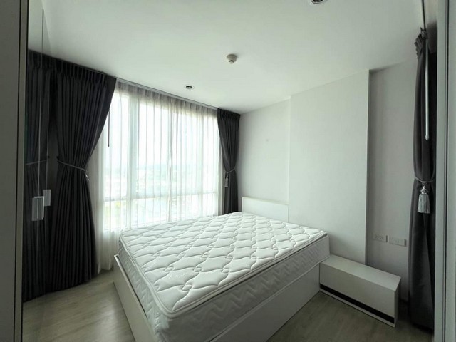 ขาย-เช่า คอนโดเดอะการ์เด้น สุราษฎร์ธานี เครื่องใช้ไฟฟ้าครบ 1 ห้องนอน 1 ห้องน้ำ พร้อมอยู่