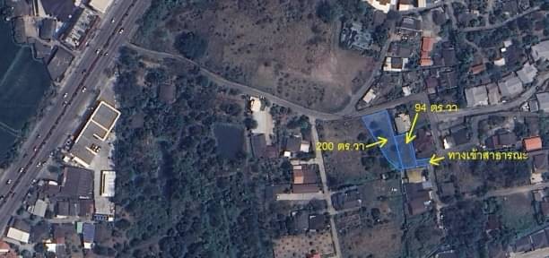 ขายยกแปลง ตรว.ละ 21,000 บาท เนื้อที่ 294 ตรว. #สันผักหวาน #หางดง #ใกล้แยกพืชสวนโลก ห่างจากถนนหลักเชียงใหม่-หางดง 200 เมตรบริ​การยื่น​สินเชื่อ​ทุก​ธนาคาร​ฟรี​ ไม่มีค่าใช้จ่ายเอกสารที่ใช้ยื่นแบงค์สำหรับพนักงาน​ทำงานประจำ1. สำเนาบัตรประชาชน2. สำเนาทะเบียนบ้าน3. สลิปเงินเดือน 3 เดือนล่าสุด (ถ้าเงินเดือนไม่เท่ากันเป๊ะทุกเดือน ขอ 6 เดือนล่าสุด)4. สเตทเม้นท์ 6 เดือนล่าสุด5. หน