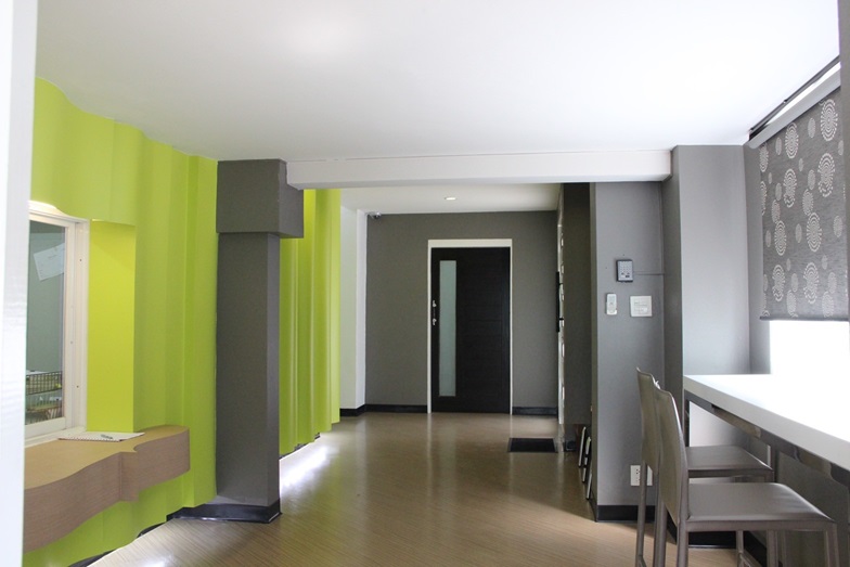 CC 1372  ให้เช่าสำนักงานออฟฟิศ 2 ชั้น ย่านติดถนนลาดพร้าว ติด MRT ลาดพร้าว ใกล้เซ็นทรัลลาดพร้าว