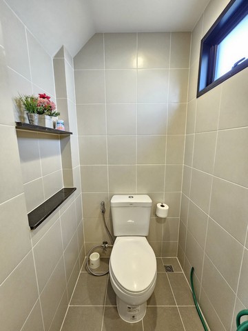 ขาย บ้านเดี่ยว เศรษฐสิริ วงแหวน-ลำลูกกา พื้น 50 ตร.ว.