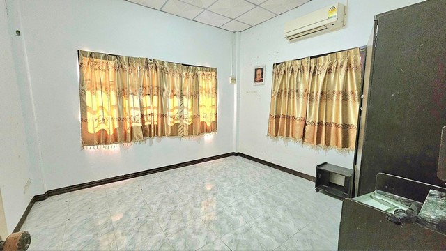 ให้เช่าบ้านเดี่ยว ใกล้วัดโขดหิน ระยอง บ้านสวย พร้อมเข้าอยู่