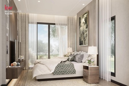 ESSEN Kanchanaphisek-Rama5 เอสเซน บางคูเวียง บางกรวย