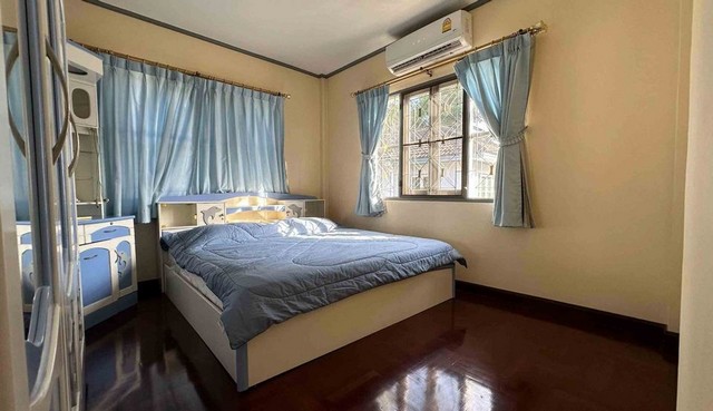 ให้เช่าบ้านเดี่ยวใกล้ MRT บางชัน  รามอินทรา109    ใกล้แฟชั่นไอซ์แลนด์ โครงการมัณฑนา - พระยาสุเรนทร์ 26