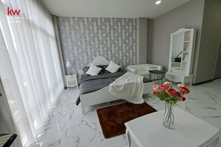 Hallmark Elegant Home Office ฮอลมาร์ค โฮมออฟฟิศที่หรูหรา พระโขนง พระโขนงใต้