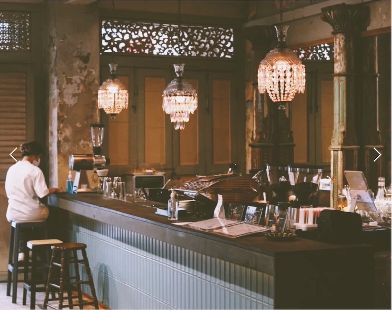 BH2633 ให้เช่าบ้านจีนโบราณอายุมากกว่า 200 ปี ตั้งแต่ยุครัชกาลที่3 พ.ท 86 ตรว. ย่านตลาดน้อย ใกล้เยาวราช รถเข้าถึง เหมาะทำคาเฟ่ ร้านอาหาร