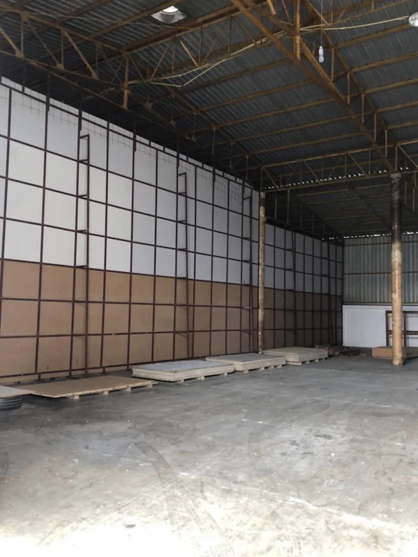 BST580 โกดังให้เช่า-ขาย เสาธงหิน ใกล้เซ็นทรัลเวสต์เกต บางใหญ่ นนทบุรี...ตรงข้ามทางขึ้นมอเตอร์เวย์บางใหญ่-กาญจนบุรี