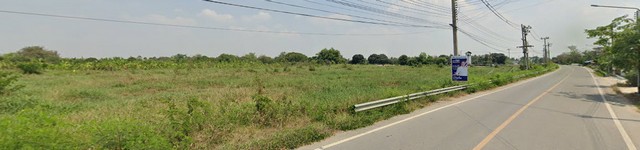 ที่ดิน บางแก้วฟ้า นครชัยศรี จ.นครปฐม  26239200 BAHT   อสังหาดี นครปฐม