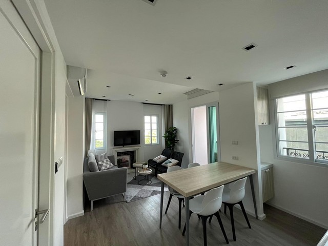 CONDO. คอนโด แชมเบอรี่ ศรีราชา แหลมฉบัง Chambery Sriracha-Laemchabang ใกล้ ม.เกษตรฯ ศรีราชา 2429852 B. 1 ห้องนอน 36SQUARE METER ลดแบบสุดๆ