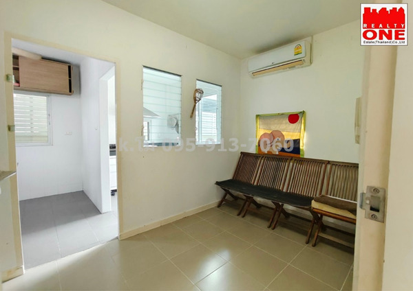 ขาย บ้านเดี่ยว ม. ชัยพฤกษ์ วัชรพล สุขาภิบาล5 สายไหม