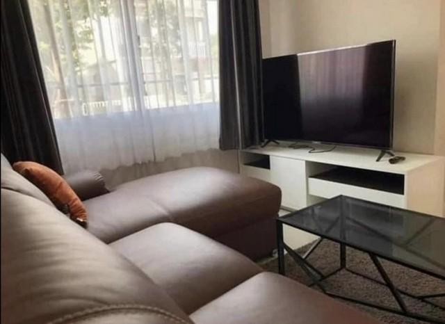 PB3727 ให้เช่าทาวน์โฮม 2 ชั้น โครงการ เดอะ วิลเลจ บางนา-วงแหวนฯ 3 บ้านหันทิศใต้ ทำเล ใกล้เมกะบางนา