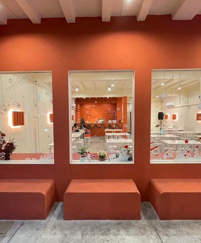 EPL-BR0073 เซ้งร้าน อาคารพาณิชย์ 2 คูหา 4 ชั้น รวมชั้นดาดฟ้า ริมถนนบรรทัดทอง ย่านปทุมวัน ขนาดพื้นที่ชั้นละ 112 ตร.ม.