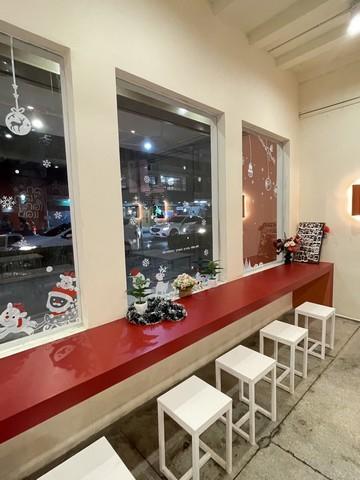 EPL-BR0073 เซ้งร้าน อาคารพาณิชย์ 2 คูหา 4 ชั้น รวมชั้นดาดฟ้า ริมถนนบรรทัดทอง ย่านปทุมวัน ขนาดพื้นที่ชั้นละ 112 ตร.ม.