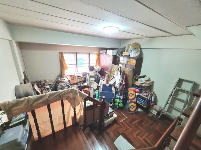 ขายด่วน ทาวน์เฮ้าส์ 3ชั้น ลาซาล btsแบริ่ง ราคาถูกมาก