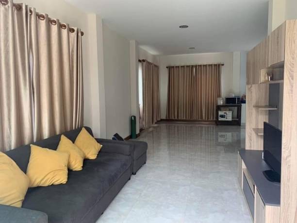 ด่วน! พร้อมเป็นเจ้าของ 3.19 ล้าน บ้านเดี่ยว 2 ชั้น หางดง ย่านเศรษฐกิจ สภาพใหม่ หลังใหญ่ พร้อมเฟอร์นิเจอร์ครบ #ซื้ออยู่เองหรือปล่อยเช่าได้