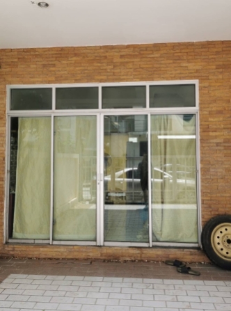 ขายทาวน์โฮม 3.5 ชั้น ลาดพร้าววังหิน ซอย 78 ใกล้เลียบด่วนรามอินทรา