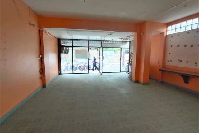 ขายอาคารพาณิชย์  อำเภอเกาะสมุย  สุราษฎร์ธานี (PKK04-04501)