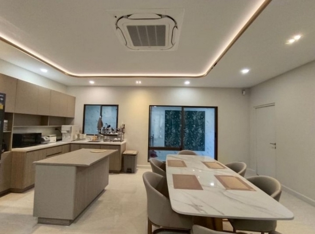 WW200mmขาย บ้านเดี่ยว หมู่บ้านบุราสิริ วัชรพล (เฟส 2) ถนนสุขาภิบาล5 #ใกล้โรงเรียนนานาชาติกีรพัฒน์  #บ้านสายไหม #บุราสิริวัชรพล