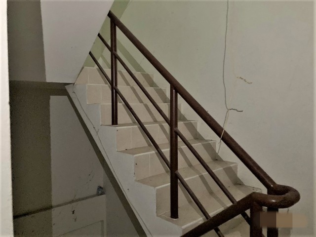 ขายอาคารพาณิชย์ หมู่บ้านศรีทอง พาเลซ สุราษฎร์ธานี (PKK04-05380)