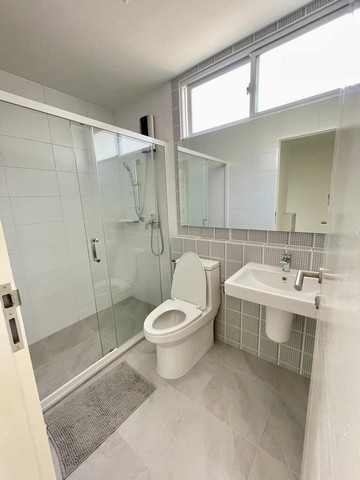 ให้เช่า โครงการ Indy 2 บางนา-รามคําแหง 2   ทาวน์โฮม2 ชั้น ทำเลขายดีใกล้ทางด่วน