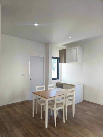 ให้เช่าบ้านเดี่ยว มือหนึ่ง ซอย 10 นิคมพัฒนา ระยอง พร้อมเข้าอยู่