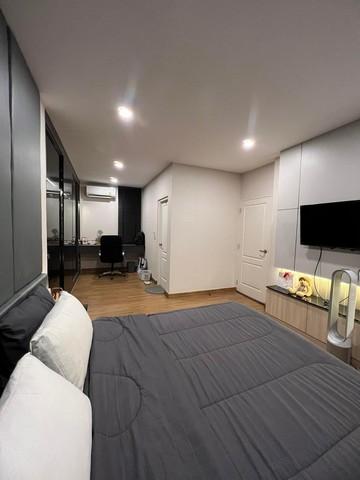 ให้เช่าบ้านเดี่ยว 2 ชั้น โครงการ CENTRO พระราม 9 – กรุงเทพกรีฑา ใกล้ทางด่วน