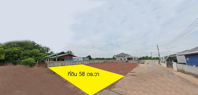 ZE599ขายที่ดินจัดสรร เขตชุมชน 58 ตร.วาหลังโรงเรียนบุญเหลือวิทยานุสรณ์  ต.โคกสูง อ.เมือง   จ.นครราชสีมาที่ตั้ง : ถนนสุรนารายณ์ ต.โคกสูง อ.เมือง  จ.นครราชสีมาพื้นที่ : 58 ตร.วา  - หน้ากว้าง 13.56 เมตร  ลึก 18.30  เมตร  โดยประมาณสถานที่ใกล้เคียง-หลังโรงเรียนบุญเหลือวิทยานุสรณ์-ใกล้วงแหวนและถนนบายพาส คมนาคมสะดวก-ใกล้โลตัส เซลทรัล ทอมินัล เดอะมอล ตลาดสด-โรงพยาบาล อนามัยโคกสูง ตลาดสด-