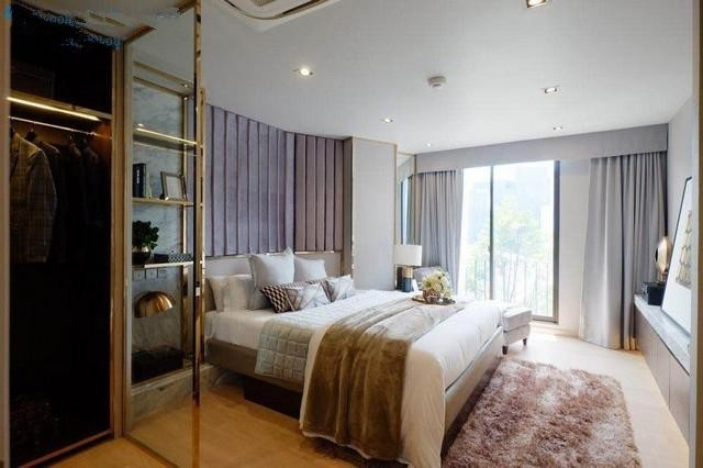 รหัสC5941 ให้เช่าบ้านเดี่ยว 3ชั้น ระดับ Luxury โครงการอาณา เอกมัย ถนนสุขุมวิทซอย65 ใกล้ BTS