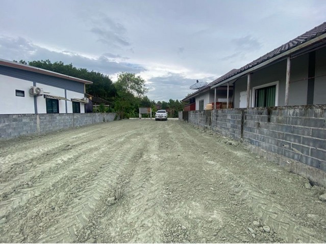 ขายที่ดินจัดสรรแล้ว ในอำเภอบ้านค่าย ระยอง ใกล้เซ็นทรัลระยอง ทำเลดีเดินทางสะดวก เหมาะแก่การปลูกบ้านเพื่ออยู่อาศัย