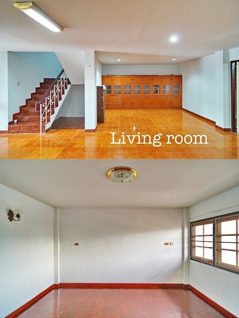 เทอร์มินอล21 พระราม3 ถูกที่สุดในโลก 5นอน ให้เช่าบ้าน เจริญกรุง85 โฮมออฟฟิศ 3 ชั้น 35ตรว. 350ตรม. 3น้ำ 3จอดรถ เดินทางสะดวก