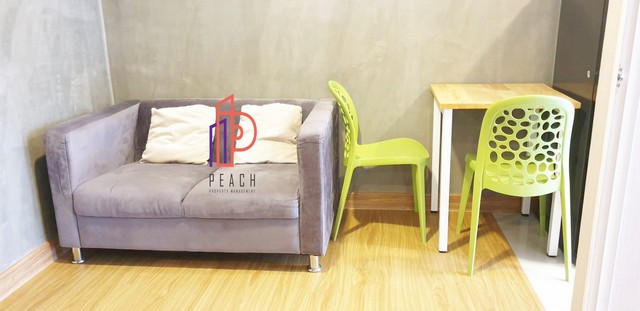 ให้เช่า คอนโด เดอะ โมนาเวล เพชรเกษม 39 The Mona Vale Phetkasem 39 ใกล้สถานีรถไฟฟ้า MRT สถานีภาษีเจริญ และ ใกล้ มหาวิทยาลัยสยาม