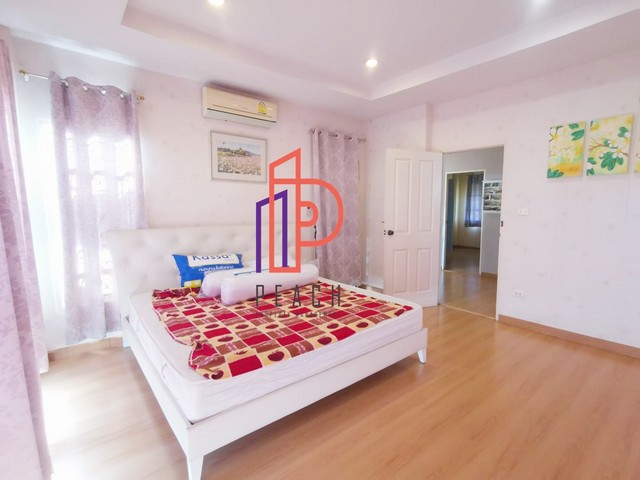 ขายพร้อมคนเช่า บ้านแฝด 2 ชั้น โครงการ หมู่บ้าน ดุสิตบุรี บางบัวทอง นนทบุรี ใกล้ อีเกีย และ ใกล้ เซ็นทรัลเวสเกต