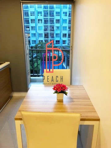 ให้เช่า คอนโด เดอะนิช ไอดี บางแค ใกล้รถไฟฟ้า BTS บางหว้า และ ใกล้สถานีรถไฟฟ้า MRT บางแค