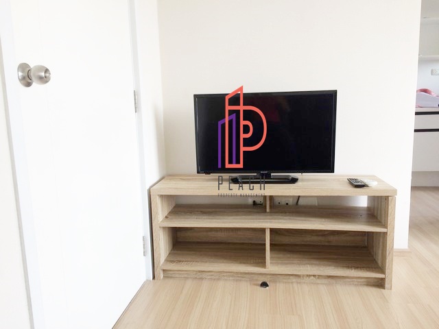 ให้เช่า พลัม คอนโด บางใหญ่ สเตชั่น ตึก C ใกล้ตลาดบางใหญ่ และ ใกล้ สถานีรถไฟฟ้าสายสีม่วง คลองบางไผ่