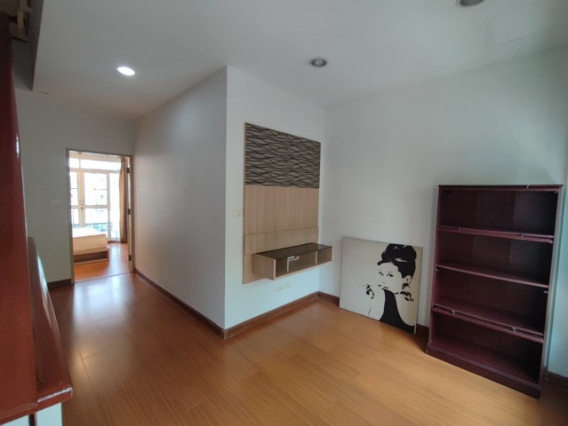 รหัสC5958 ให้เช่าทาวน์โฮม 3ชั้น โครงการบ้านกลางเมือง เดอะปารีส พระราม 9-รามคำแหง ถนนกรุงเทพกรีฑา