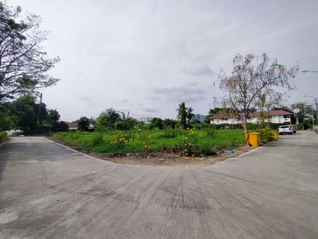 ที่ดินเปล่า 721 ตารางวา ถนนราชพฤกษ์  ตำบลบางขุนกอง  อำเภอบางกรวย  จังหวัดนนทบุรี