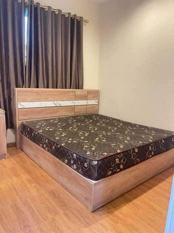 POR3682 ให้เช่า  โกลเด้น ทาวน์ 2 อ่อนนุช-ลาดกระบัง Golden Town 2 Onnut-Ladkrabang ถนนประชากร ใกล้ The Paseo ลาดกระบัง 