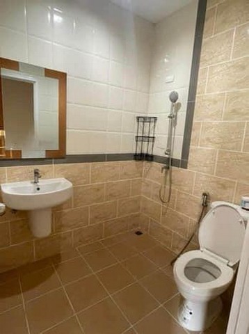 POR3682 ให้เช่า  โกลเด้น ทาวน์ 2 อ่อนนุช-ลาดกระบัง Golden Town 2 Onnut-Ladkrabang ถนนประชากร ใกล้ The Paseo ลาดกระบัง