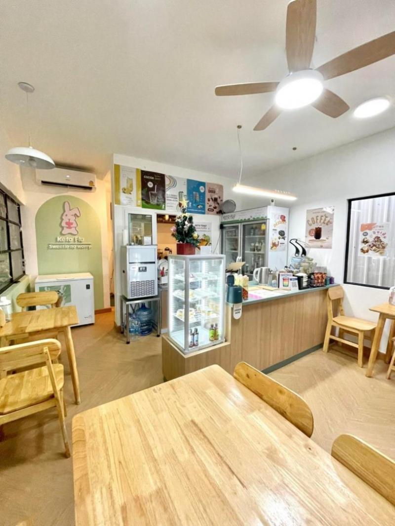 ให้เซ้งร้าน พร้อมอุปกรณ์ ย่านอารีย์ ซอยอารีย์ 1 ใจกลางเมือง ใกล้รถไฟฟ้า