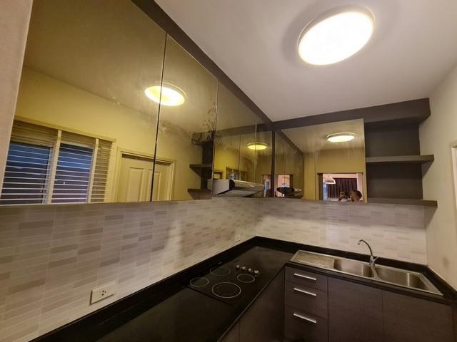 PO230 ให้เช่า บ้าน The Plant Simpls เดอะ แพลนท์ ซิมพลีส พหลโยธิน สายไหม ซอยสายไหม 64/2 หลังติดริมถนนโครงการ มีพื้นที่ด้านข้างบ้าน เขตสายไหม