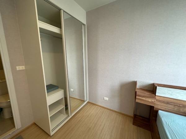 ขาย พลัมคอนโด ปิ่นเกล้า ห้องสวยใหม่ ไม่เคยเข้าอยู่ แขวงบางยี่ขัน เขตบางพลัด